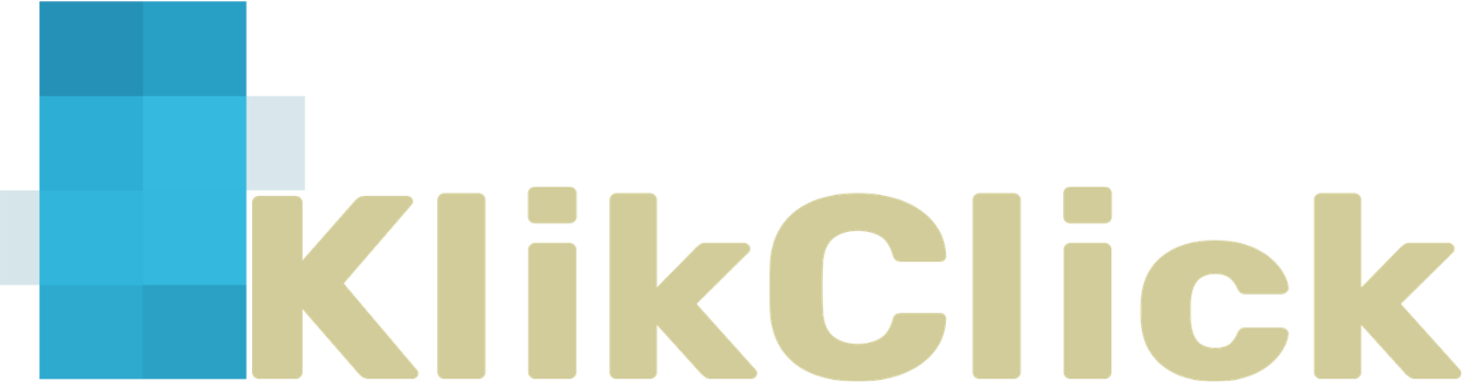 KlikClick Logo